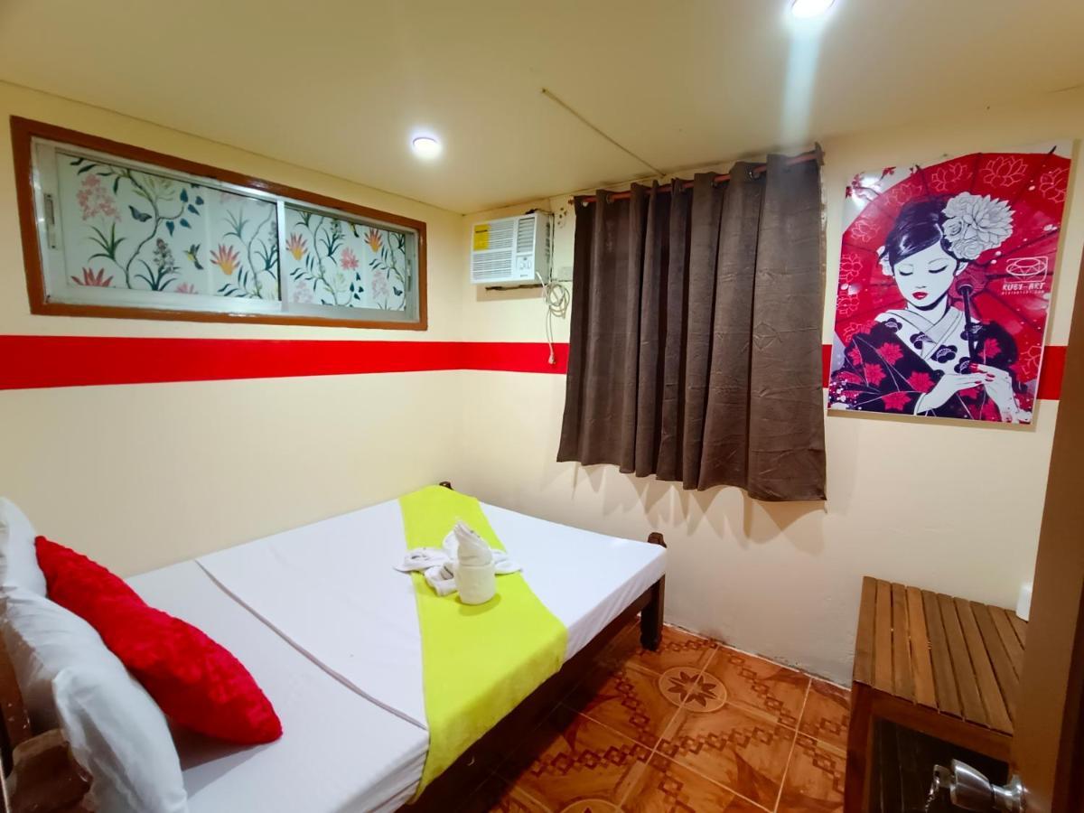 Yuki Lodge - El Nido Ph Exterior photo