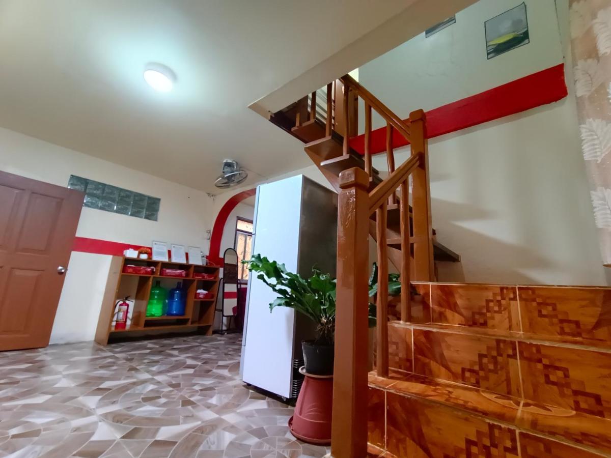 Yuki Lodge - El Nido Ph Exterior photo