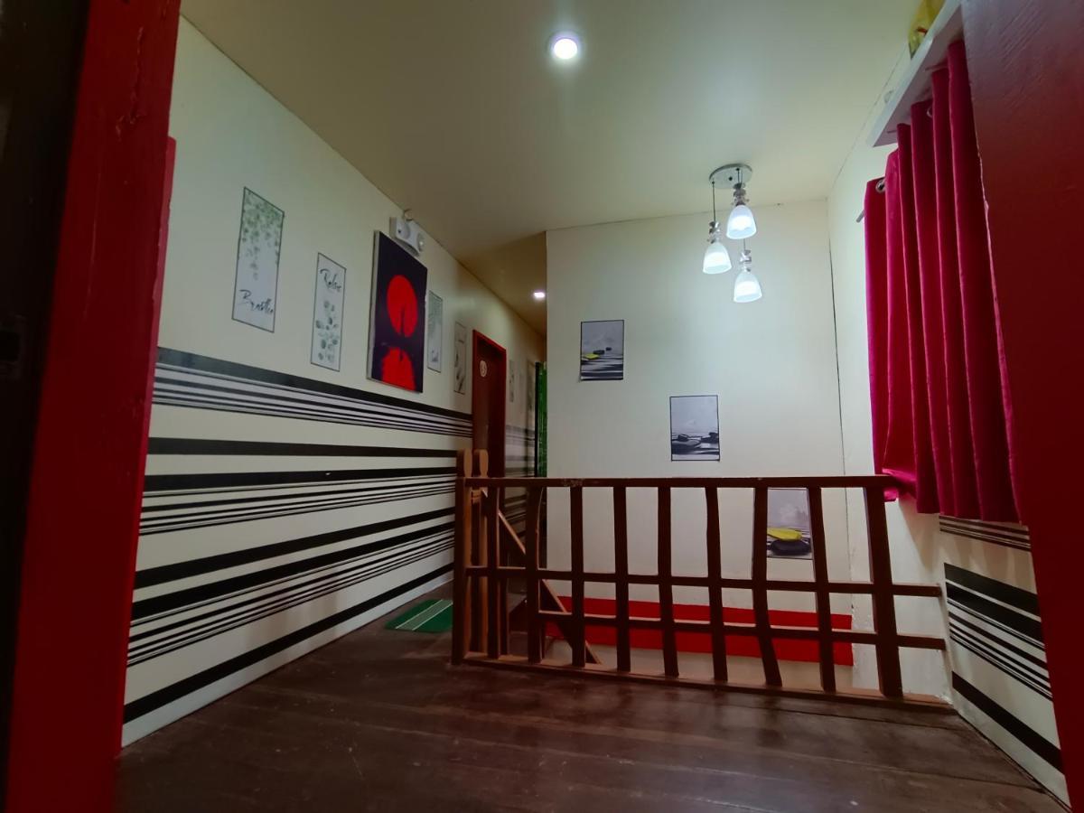 Yuki Lodge - El Nido Ph Exterior photo
