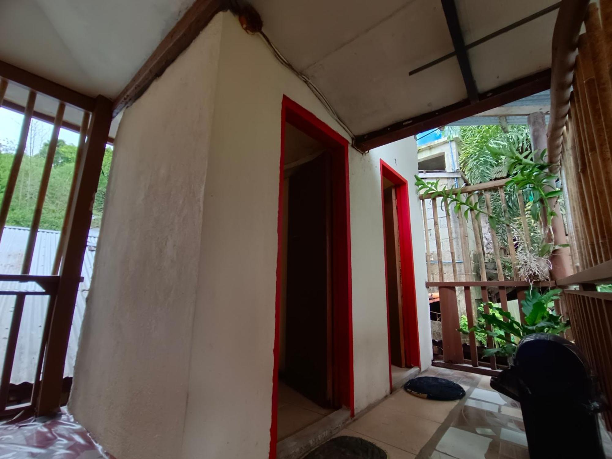 Yuki Lodge - El Nido Ph Exterior photo