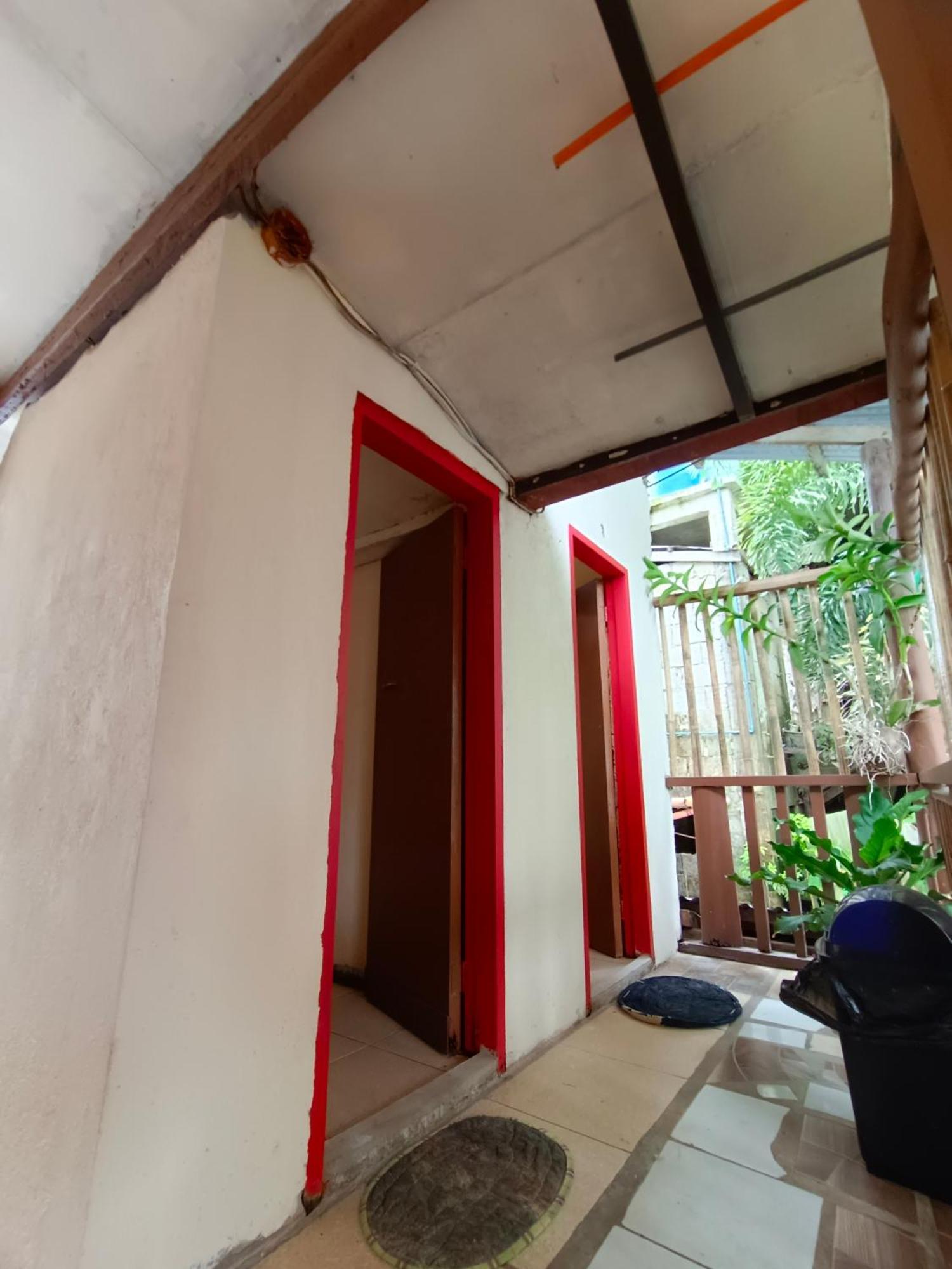 Yuki Lodge - El Nido Ph Exterior photo